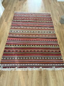 IKEA Kattrup rug