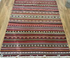 IKEA Kattrup rug
