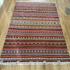 IKEA Kattrup rug