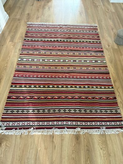 IKEA Kattrup rug