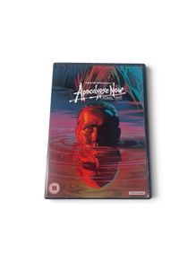 DVD apocalypse now Final Cut [2019]