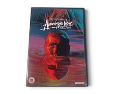 DVD apocalypse now Final Cut [2019]