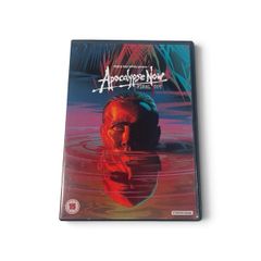 DVD apocalypse now Final Cut [2019]