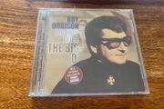 Roy Orbison CD Big Hits From The Big 'O'