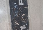 Microphone stand bags