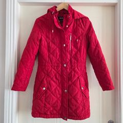 womans jacket