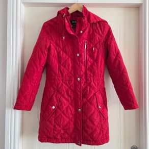 womans jacket