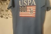 polo shirts