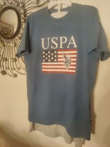 polo shirts