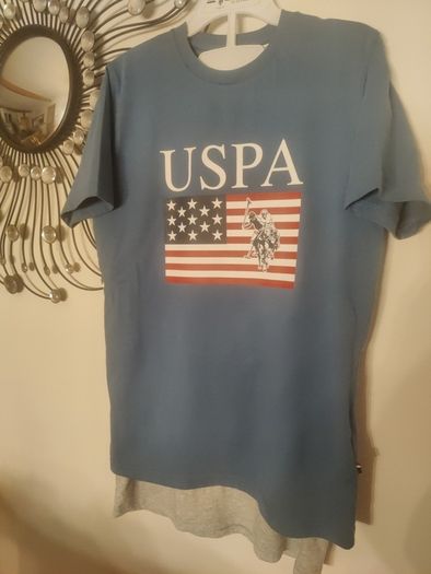 polo shirts