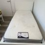 Single Bed Frame Image 2