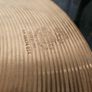 Zildjian ZBT 13inch hi hats Image 2