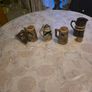 pottery jug Image 2