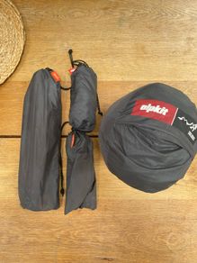 Alpkit Soloist Tent