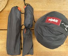 Alpkit Soloist Tent