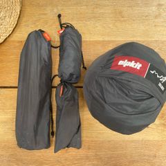 Alpkit Soloist Tent