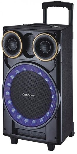 Party Speaker/karaoke garden speaker