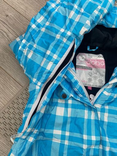 Winter coat size S