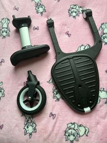 bugaboo butterfly wheel board