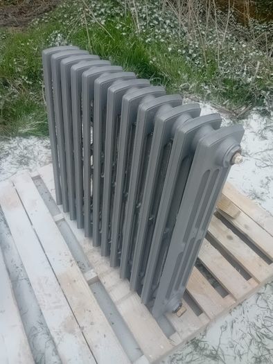 cast iron Radiators
