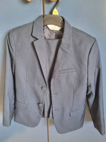 Boy's Suit
