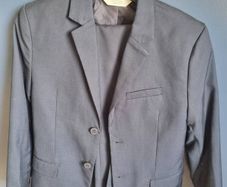 Boy's Suit