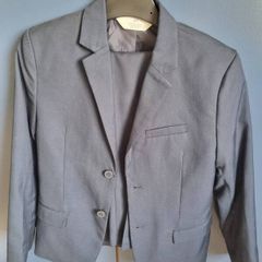 Boy's Suit