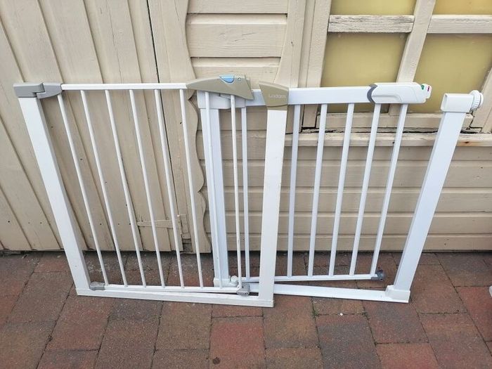 stair gates