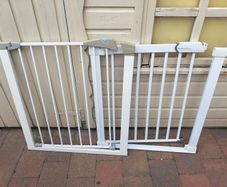 stair gates