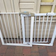 stair gates