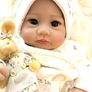 doll beautiful reborn baby doll Image 8