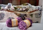Knitting Bag