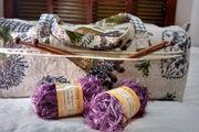 Knitting Bag