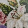 Handmade Cross Stitch Embroidy - sweet home Image 2