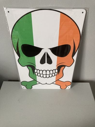 Irish Interest Memorabilia