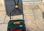 Push Lawnmower