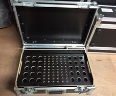 Trussing Truss Pins & Conicals clips Accessories Flight Case New