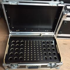 Trussing Truss Pins & Conicals clips Accessories Flight Case New