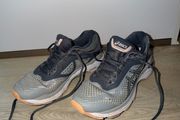 ASICS GT-2000 Women's Running Shoes in Grey - size UK 5