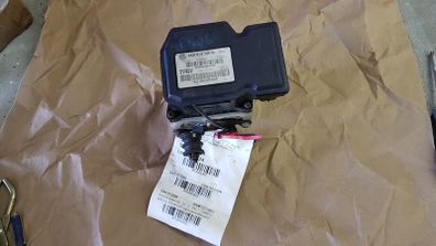Vw abs pump