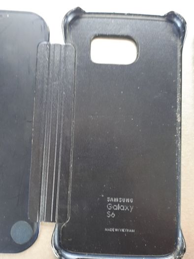 Samsung s6 for parts