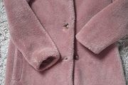 Girl's coat