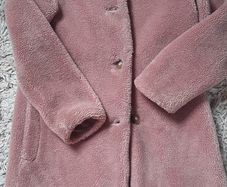 Girl's coat