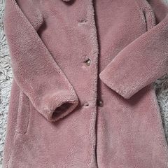 Girl's coat