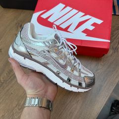 Nike p6000