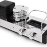 Logic3 Valve 80 iPod Dock  Review stereo tube amplifier hifi Image 3