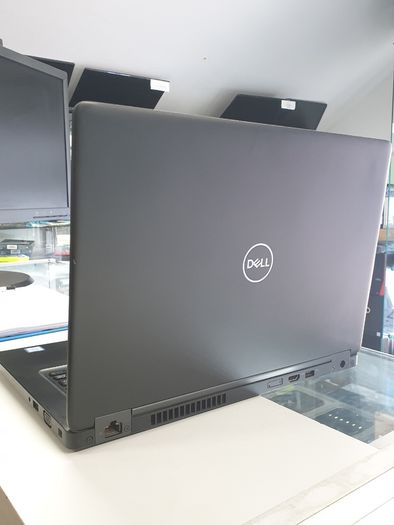 Dell Latitude 5491 14" Core I7-8850u ((8th Gen) 16gb 512gb Ssd Backlit Fhd Ips Windows 11 Pro (sim Card Version)
