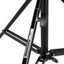 Manfrotto 088BU Aluminium 2-Section Stand Image 4