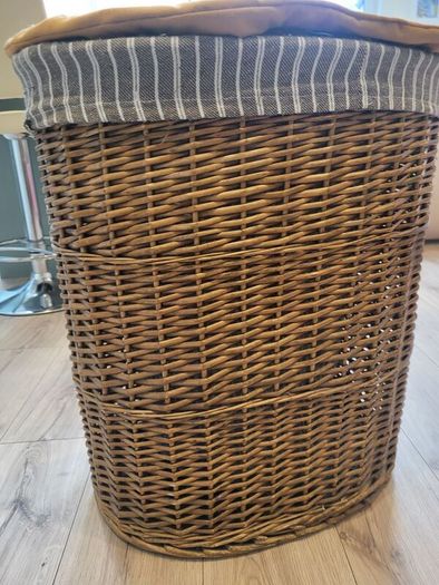 Laundry basket