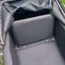 Vintage 1970s Silver Cross pram, a design classic, D18 Image 3